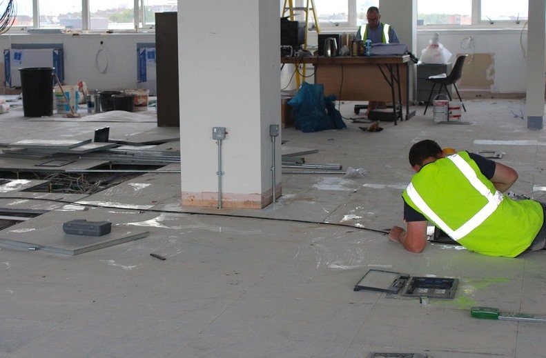 lean manufacturing services