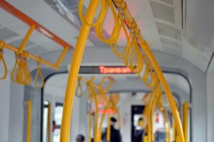 bus