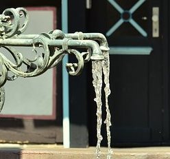 Water Fountains
