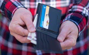 wallet