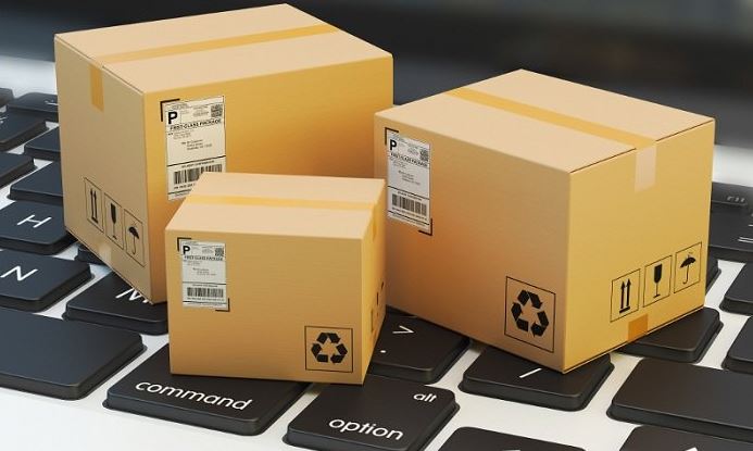 e-commerce packaging