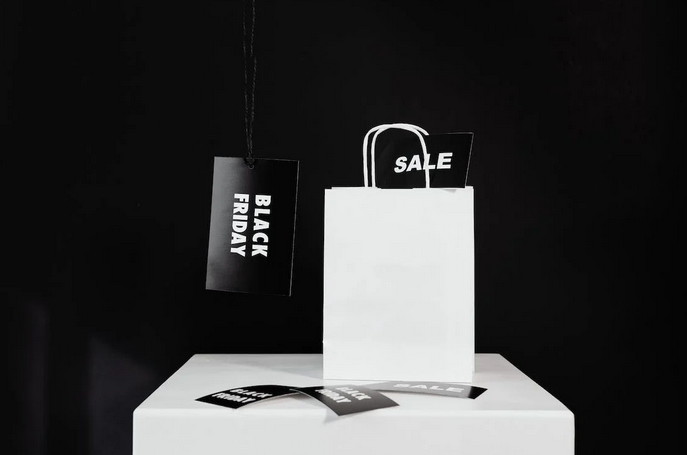 black friday sale